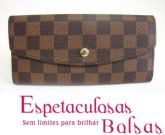 Carteira Replica AA Louis Vuitton - cod. 257
