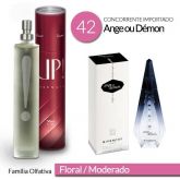 Cod. 42 Perfume UP Ange ou Démon