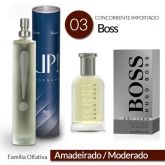 Cod. 03 Perfume UP Boss