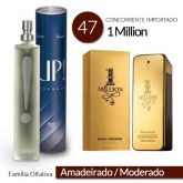 Cod. 47 Perfume UP One Million