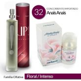 Cod. 32 Perfume UP Anais Anais