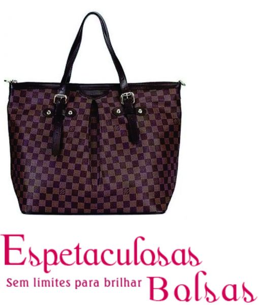 Bolsa replica AA Louis Vuitton - cod. 18