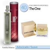 Cod. 40 Perfume UP The One