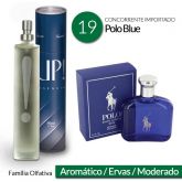 Cod. 19 Perfume UP Polo Blue