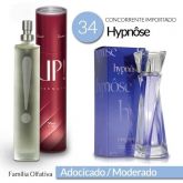 Cod. 34 Perfume UP Hypnôse