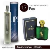 Cod. 17 Perfume UP Polo