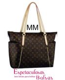 Bolsa replica AA Louis Vuitton - cod. 25