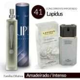 Cod. 41 Perfume UP Lapidus