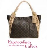 Bolsa replica AA Louis Vuitton - cod. 11