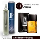 Cod. 01 Perfume UP Azzaro 50ml