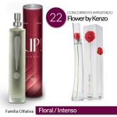Cod. 22 Perfume UP Flower by Kenzo