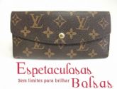 Carteira Replica AA Louis Vuitton - cod. 256