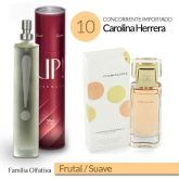 Cod. 10 Perfume UP Carolina Herrera
