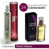 Cod. 24 Perfume UP Gabriela Sabatini