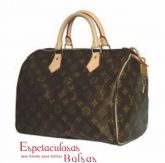Bolsa replica AA Louis Vuitton - cod. 30