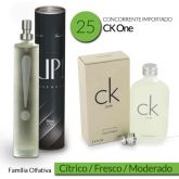 Cod. 25 Perfume UP CK One