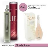Cod. 44 Perfume UP Glowby J. Lo
