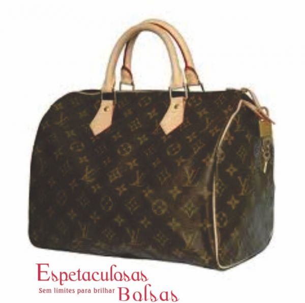 Bolsa replica AA Louis Vuitton - cod. 30