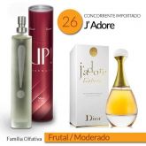 Cod. 26 Perfume UP J'adore